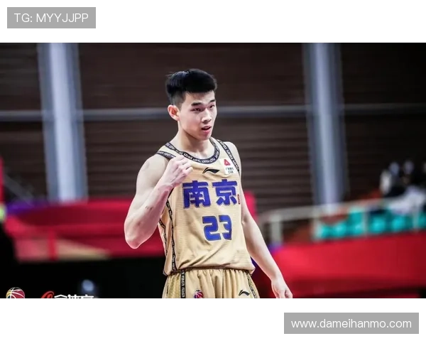 林葳NCAA首场0分仅打6分钟 下季或重返CBA