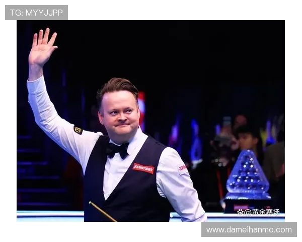 斯诺克霍金斯九五夺威尔士冠军